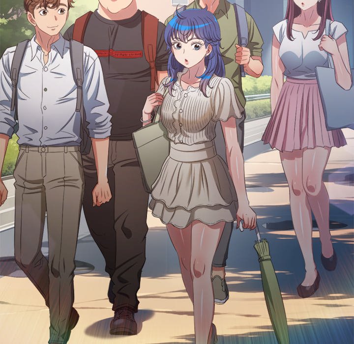 My High School Bully Chap Chapter 246-My High School Bully - Next Chap 247