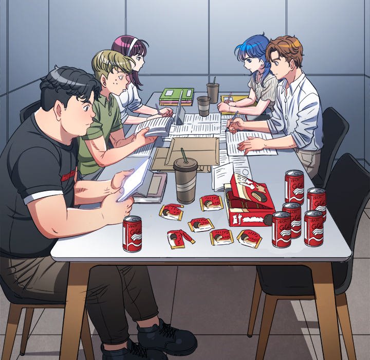 My High School Bully Chap Chapter 246-My High School Bully - Next Chap 247