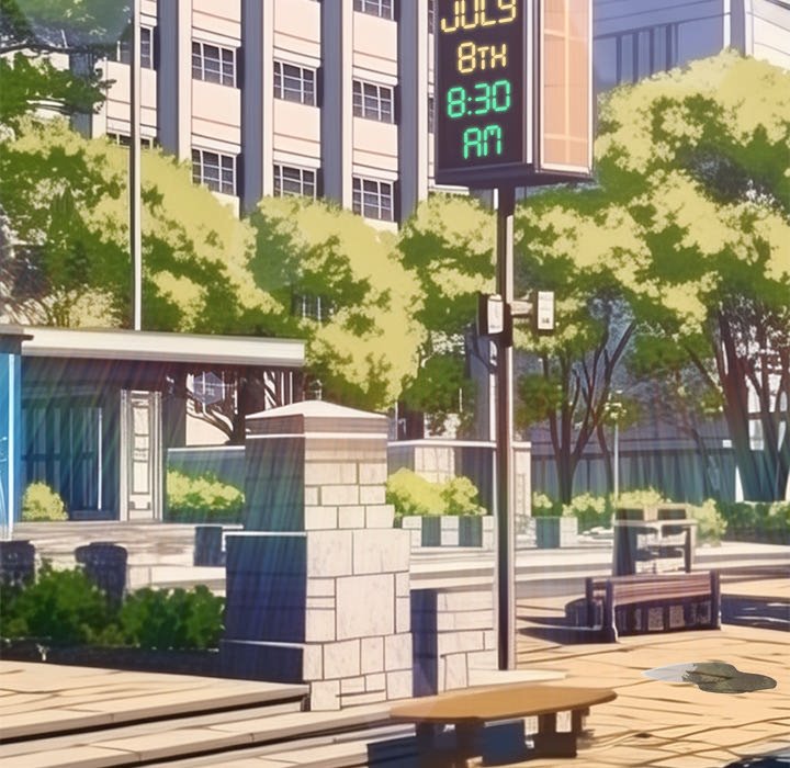 My High School Bully Chap Chapter 246-My High School Bully - Next Chap 247