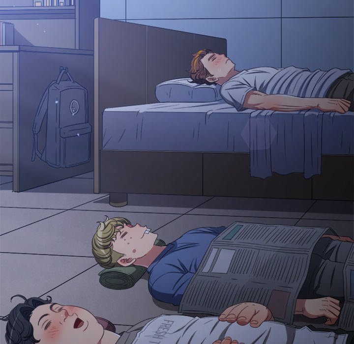 My High School Bully Chap Chapter 248-My High School Bully - Next Chap 249