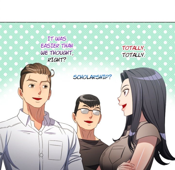 My High School Bully Chap Chapter 249-My High School Bully - Next Chap 250