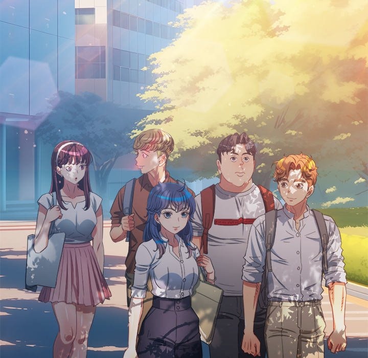 My High School Bully Chap Chapter 249-My High School Bully - Next Chap 250