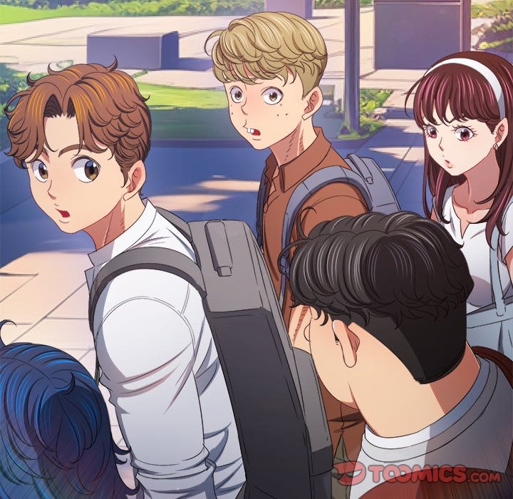 My High School Bully Chap Chapter 249-My High School Bully - Next Chap 250