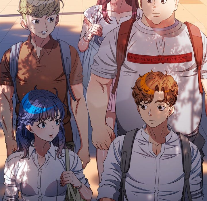 My High School Bully Chap Chapter 249-My High School Bully - Next Chap 250