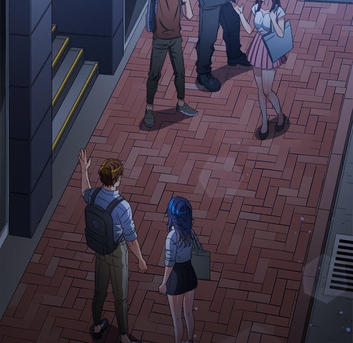 My High School Bully Chap Chapter 249-My High School Bully - Next Chap 250