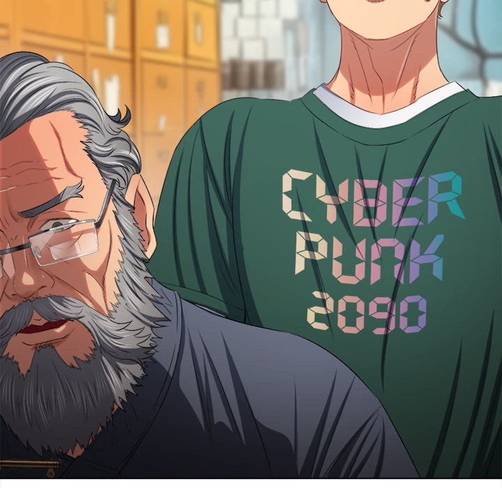 My High School Bully Chap Chapter 252-My High School Bully - Next Chap 253