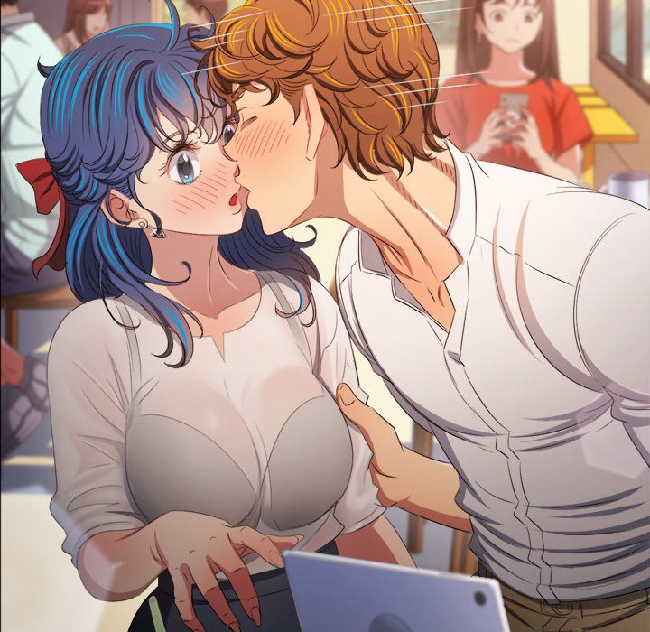 My High School Bully Chap Chapter 252-My High School Bully - Next Chap 253