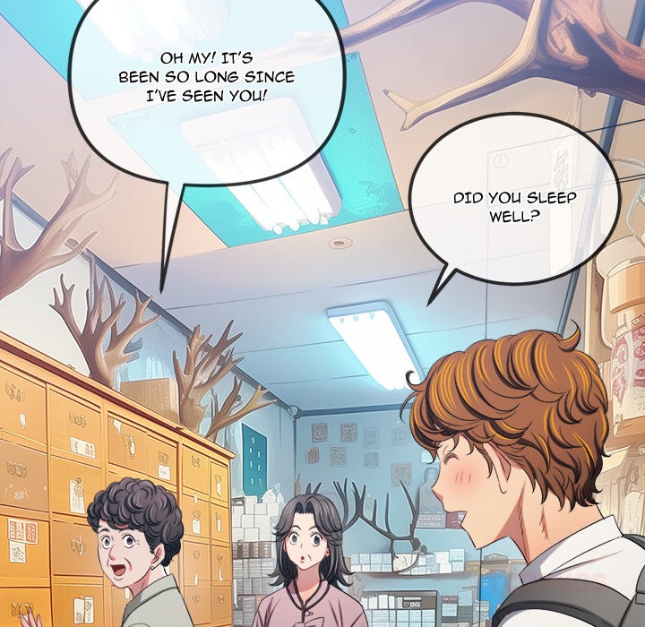 My High School Bully Chap Chapter 252-My High School Bully - Next Chap 253