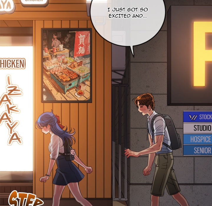 My High School Bully Chap Chapter 253-My High School Bully - Next Chap 254