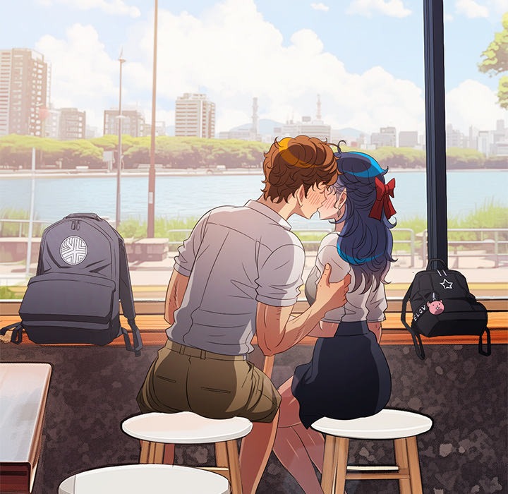 My High School Bully Chap Chapter 253-My High School Bully - Next Chap 254