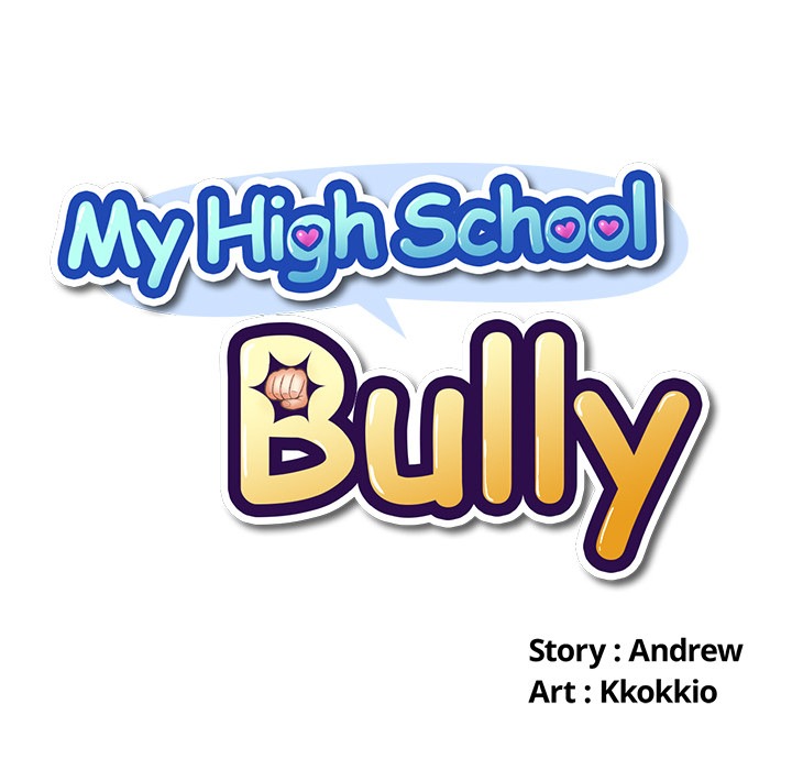 My High School Bully Chap Chapter 253-My High School Bully - Next Chap 254