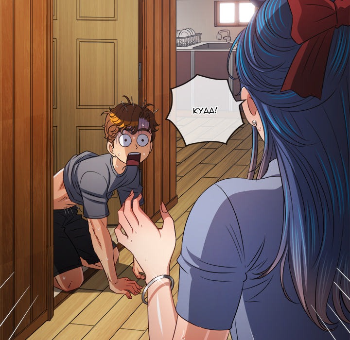 My High School Bully Chap Chapter 254-My High School Bully - Next Chap 255