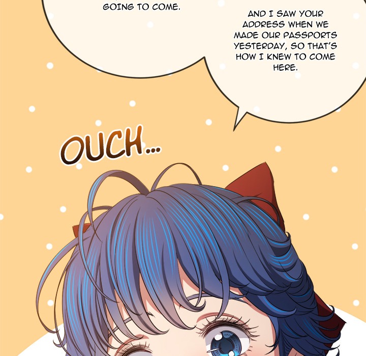 My High School Bully Chap Chapter 254-My High School Bully - Next Chap 255