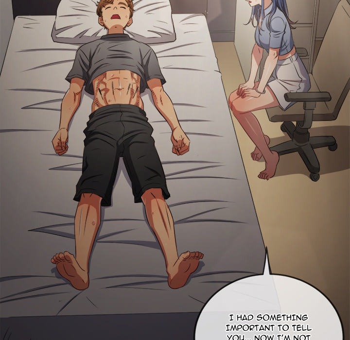 My High School Bully Chap Chapter 254-My High School Bully - Next Chap 255