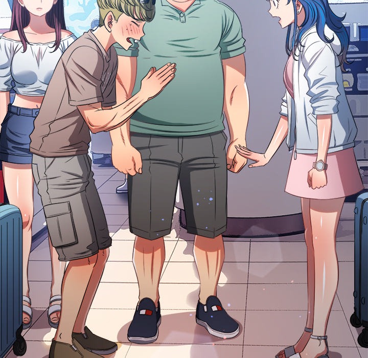 My High School Bully Chap Chapter 255-My High School Bully - Next Chap 256