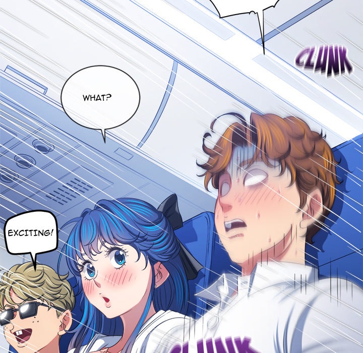 My High School Bully Chap Chapter 255-My High School Bully - Next Chap 256