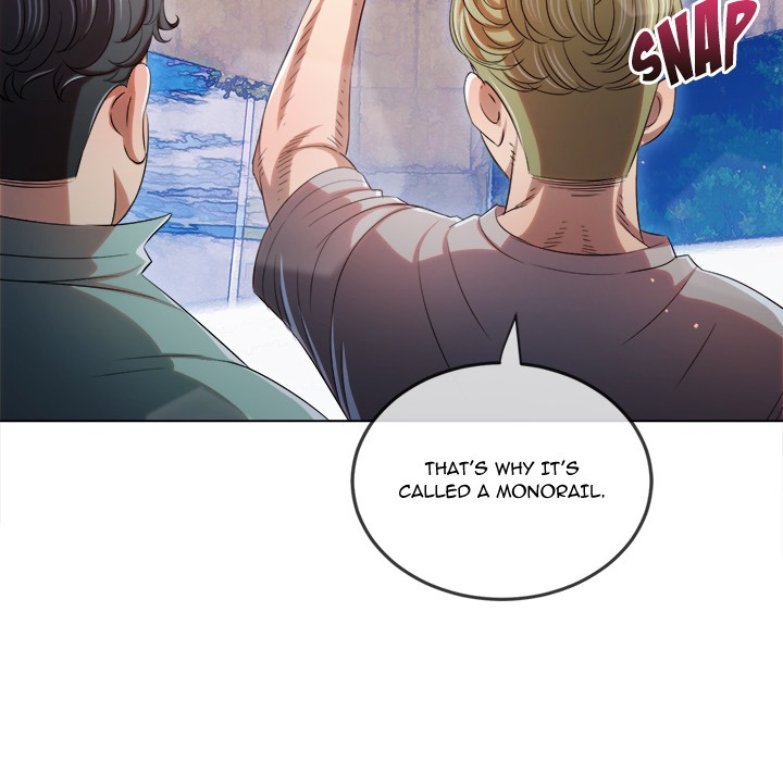 My High School Bully Chap Chapter 256-My High School Bully - Next Chap 257