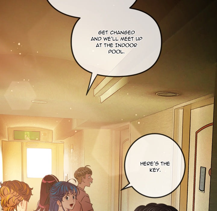 My High School Bully Chap Chapter 256-My High School Bully - Next Chap 257