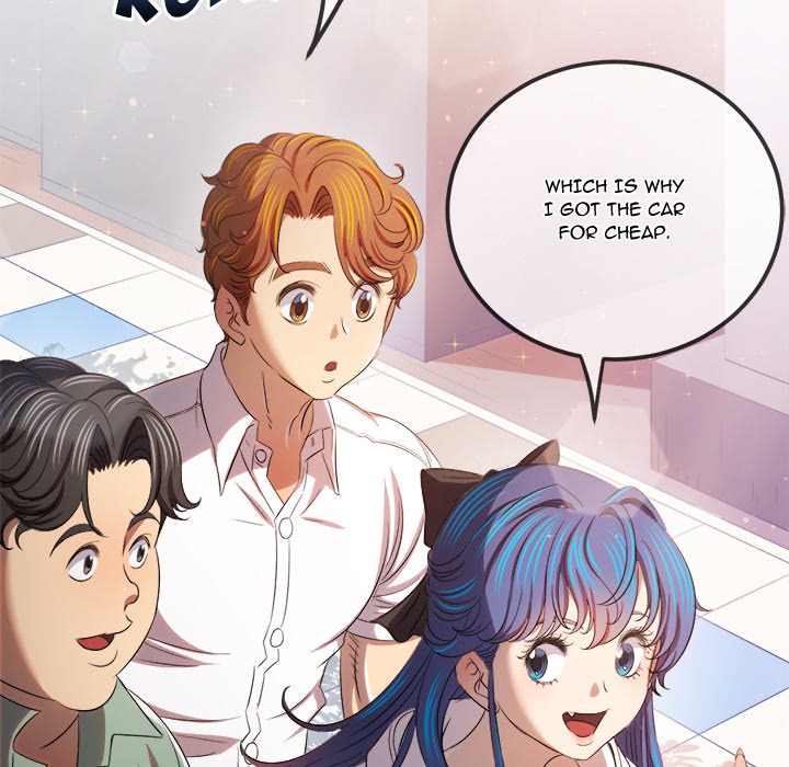 My High School Bully Chap Chapter 256-My High School Bully - Next Chap 257