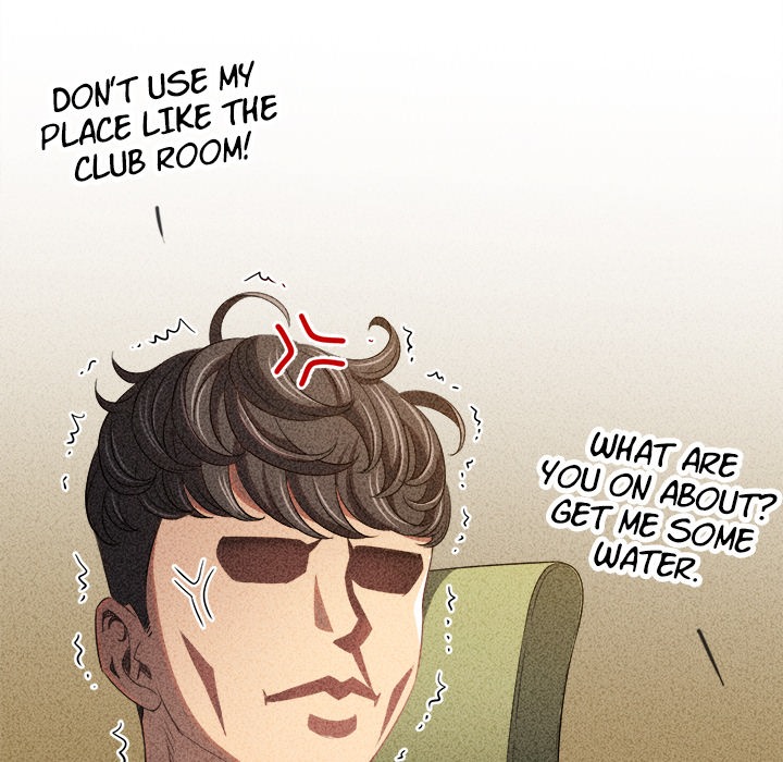 My High School Bully Chap Chapter 258-My High School Bully - Next Chap 259