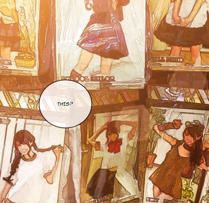 My High School Bully Chap Chapter 260-My High School Bully - Next Chap 261