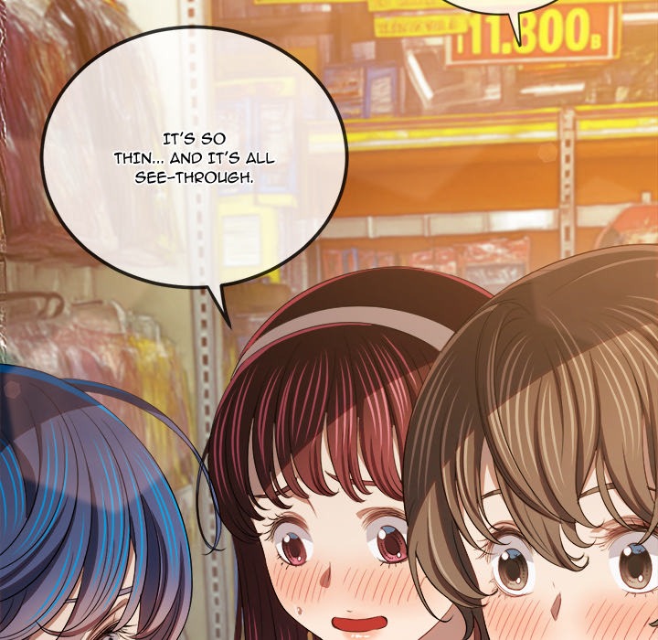 My High School Bully Chap Chapter 260-My High School Bully - Next Chap 261