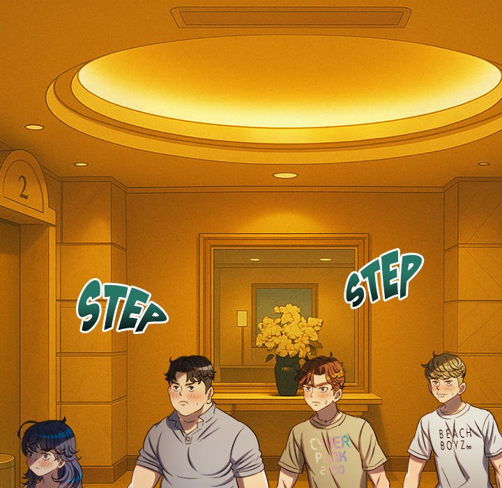 My High School Bully Chap Chapter 260-My High School Bully - Next Chap 261