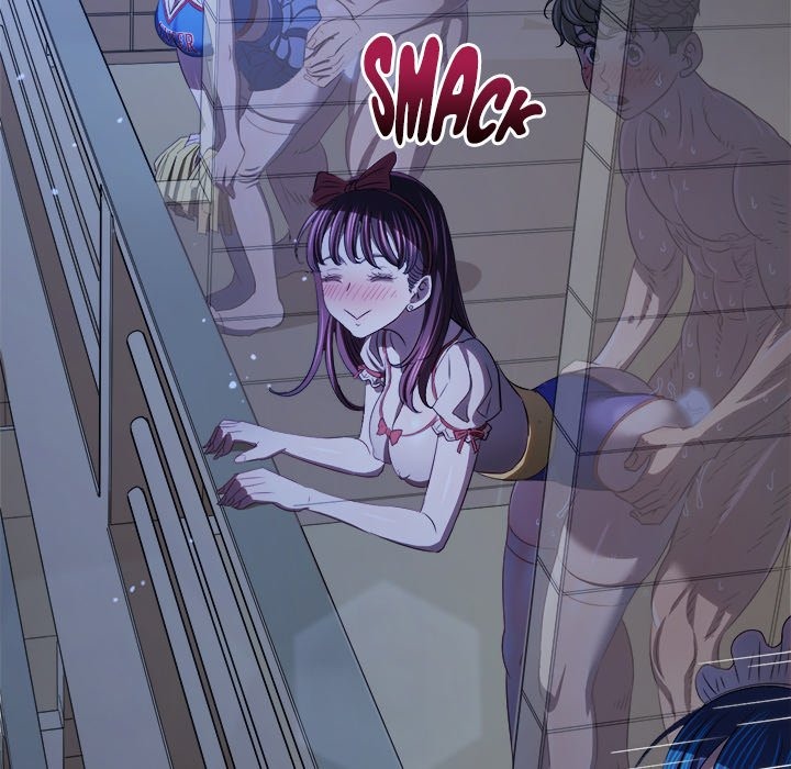 My High School Bully Chap Chapter 262-My High School Bully - Next Chap 263