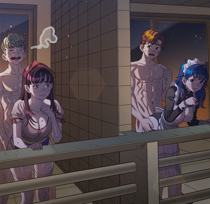 My High School Bully Chap Chapter 262-My High School Bully - Next Chap 263