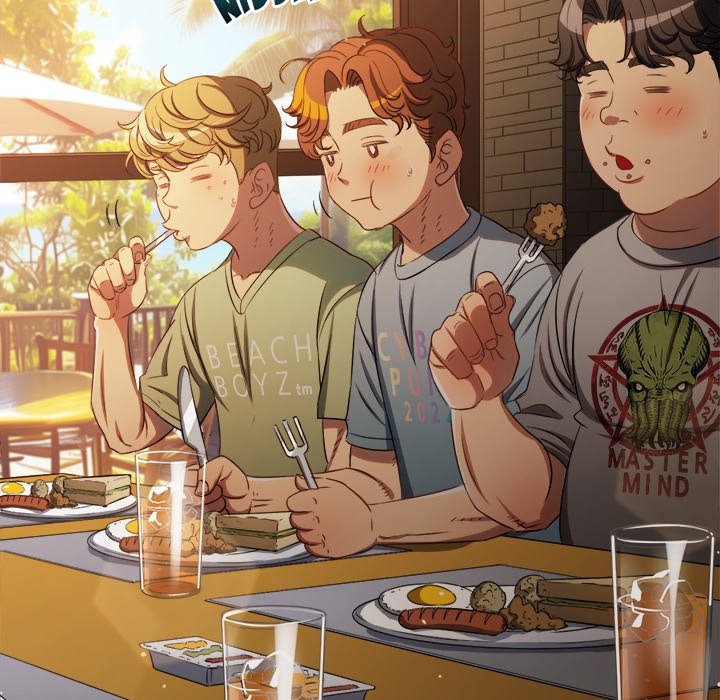 My High School Bully Chap Chapter 263-My High School Bully - Next Chap 264