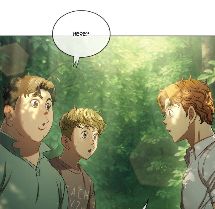 My High School Bully Chap Chapter 264-My High School Bully - Next Chap 265