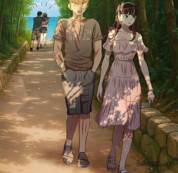 My High School Bully Chap Chapter 265-My High School Bully - Next Chap 266