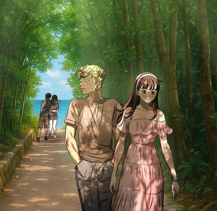 My High School Bully Chap Chapter 265-My High School Bully - Next Chap 266