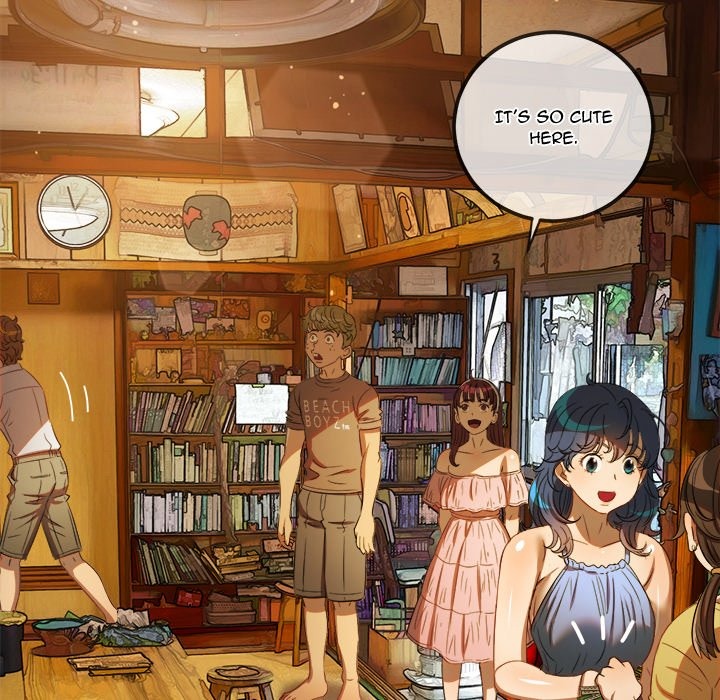 My High School Bully Chap Chapter 267-My High School Bully - Next Chap 268