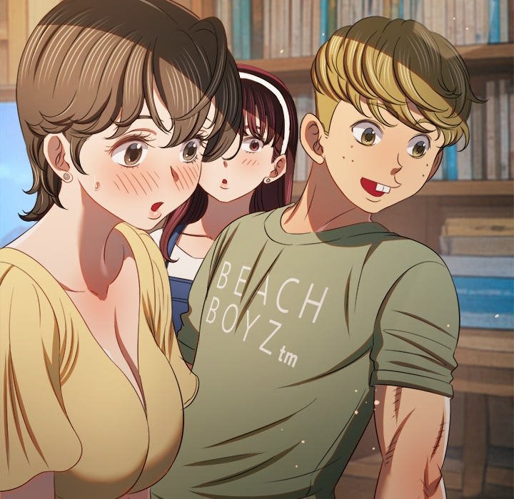 My High School Bully Chap Chapter 269-My High School Bully - Next Chap 270