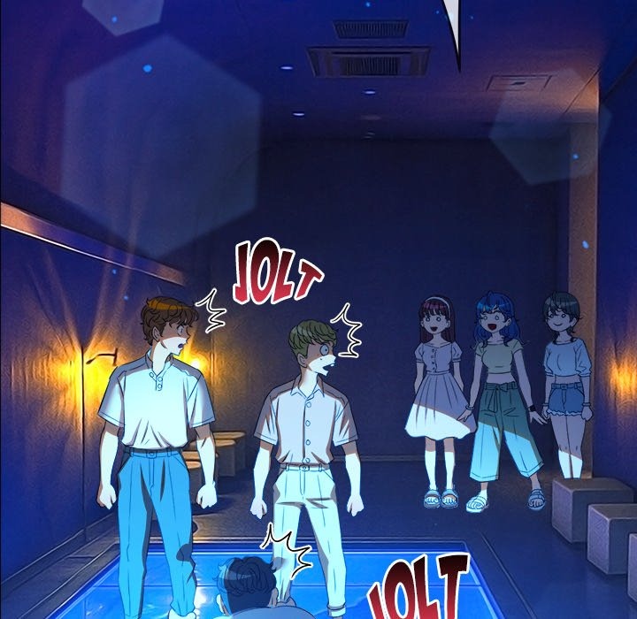 My High School Bully Chap Chapter 270-My High School Bully - Next Chap 271