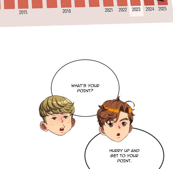 My High School Bully Chap Chapter 270-My High School Bully - Next Chap 271