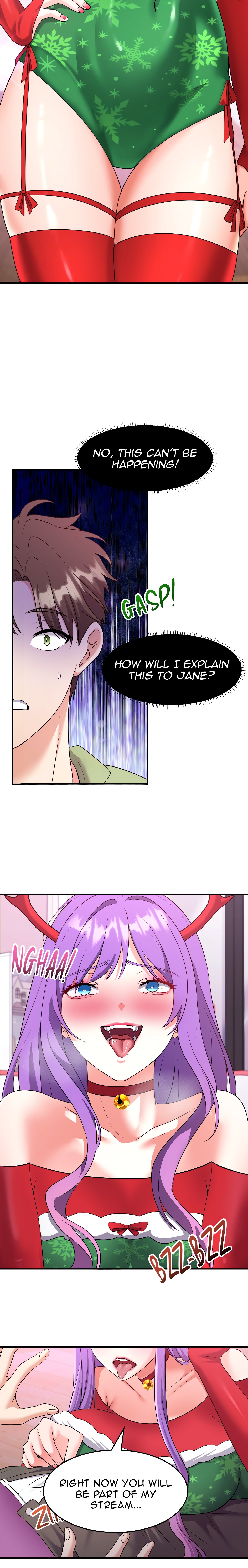 My Lust Christmas (Uncensored) Chap Chapter 0 - Prologue-My Lust Christmas (Uncensored) - Next Chap 2