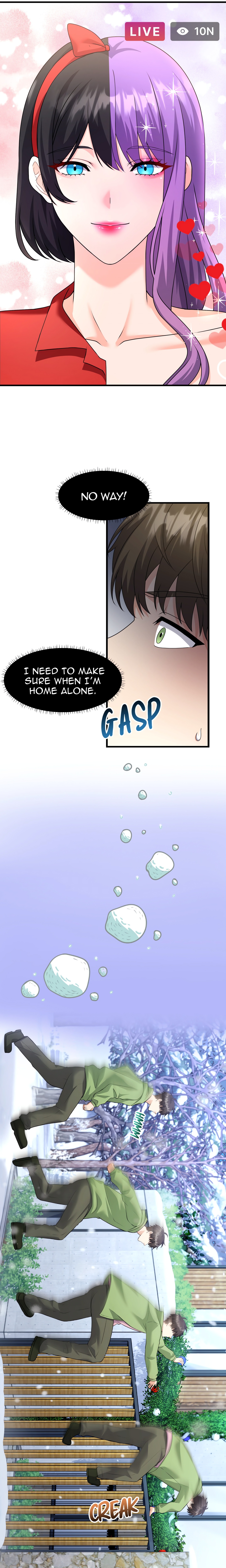 My Lust Christmas (Uncensored) Chap Chapter 0 - Prologue-My Lust Christmas (Uncensored) - Next Chap 2