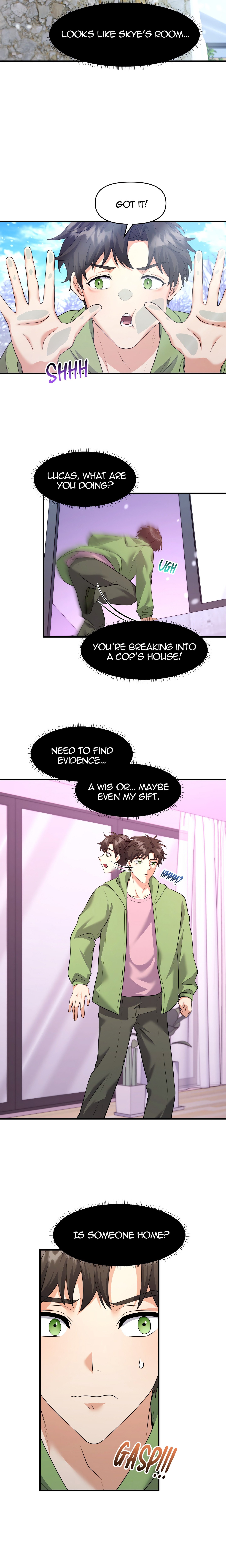 My Lust Christmas (Uncensored) Chap Chapter 0 - Prologue-My Lust Christmas (Uncensored) - Next Chap 2