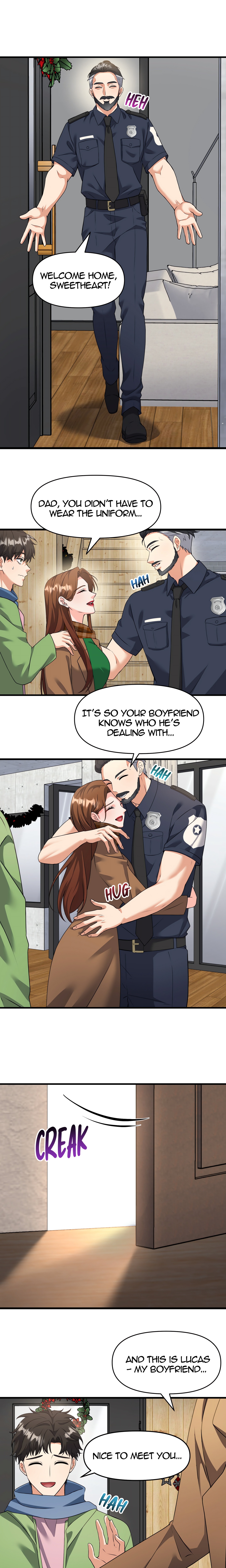 My Lust Christmas (Uncensored) Chap Chapter 1 - Episode 01-My Lust Christmas (Uncensored) - Next Chap 3