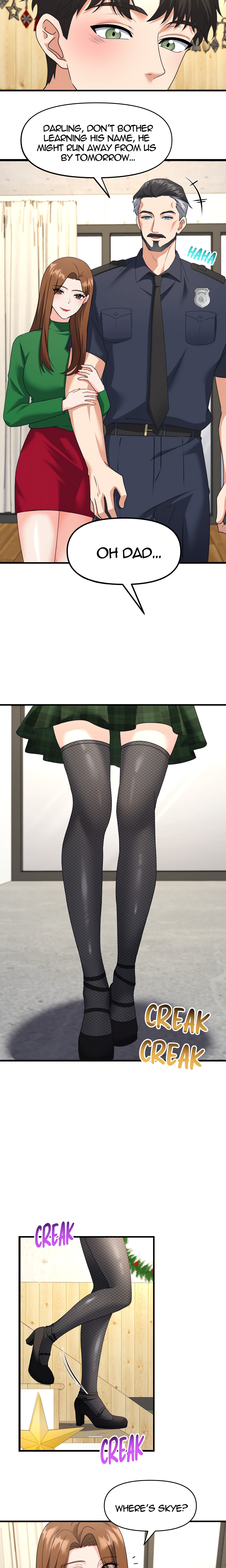 My Lust Christmas (Uncensored) Chap Chapter 1 - Episode 01-My Lust Christmas (Uncensored) - Next Chap 3