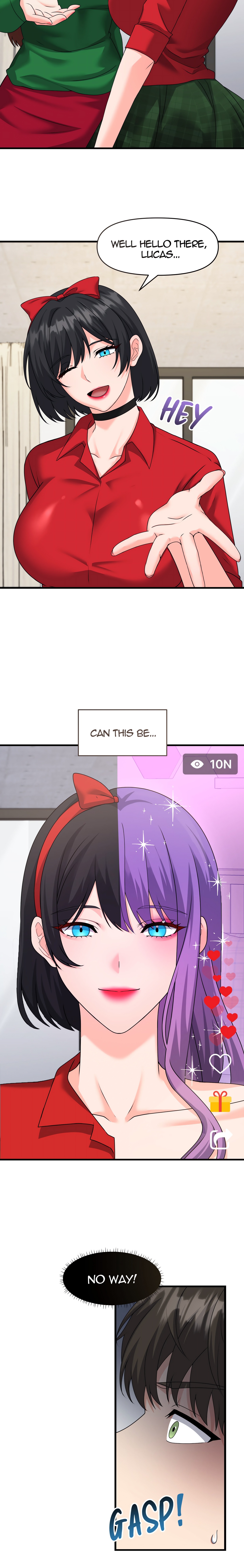 My Lust Christmas (Uncensored) Chap Chapter 1 - Episode 01-My Lust Christmas (Uncensored) - Next Chap 3