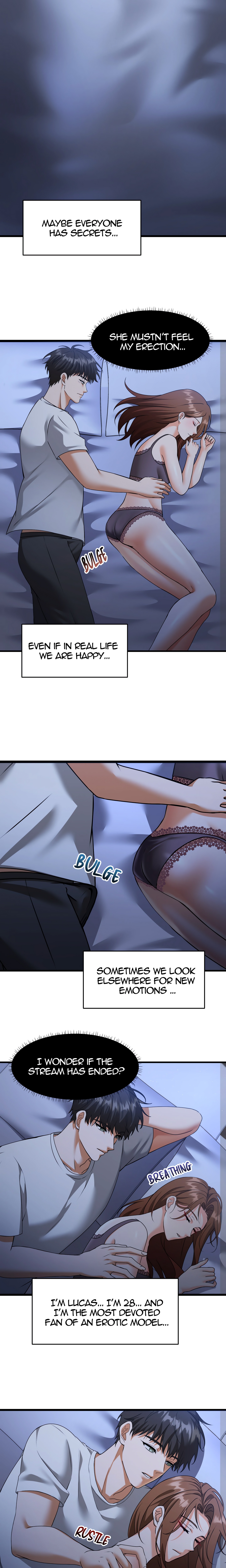 My Lust Christmas (Uncensored) Chap Chapter 1 - Episode 01-My Lust Christmas (Uncensored) - Next Chap 3