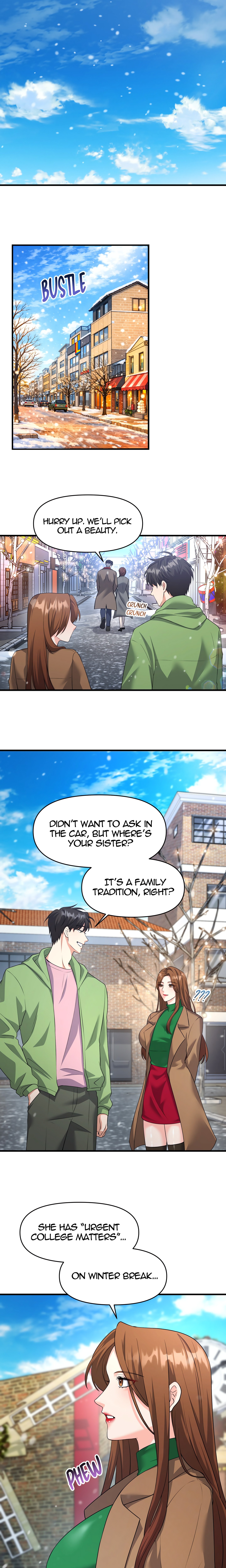 My Lust Christmas (Uncensored) Chap Chapter 2 - Episode 02-My Lust Christmas (Uncensored) - Next Chap 4