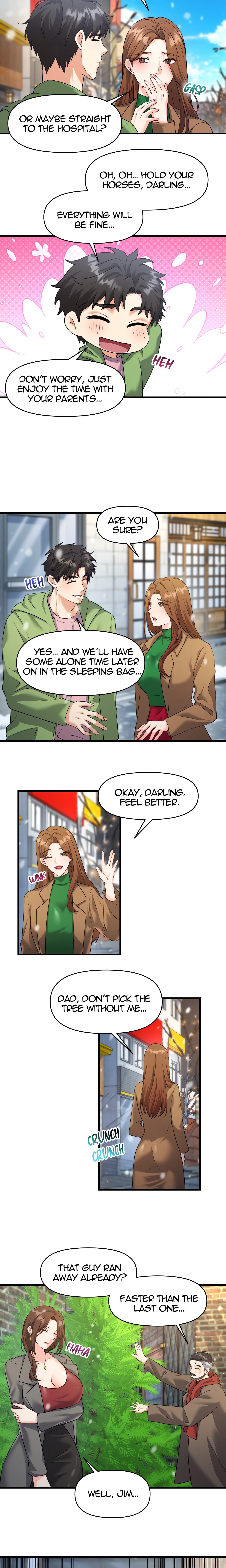 My Lust Christmas (Uncensored) Chap Chapter 2 - Episode 02-My Lust Christmas (Uncensored) - Next Chap 4