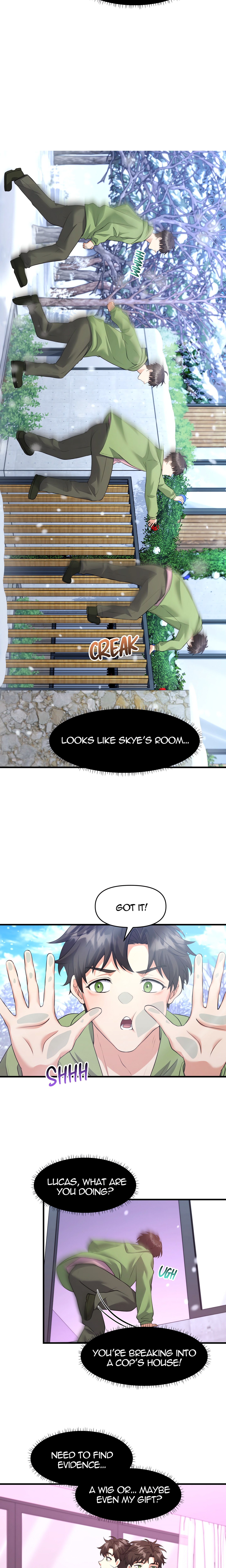 My Lust Christmas (Uncensored) Chap Chapter 2 - Episode 02-My Lust Christmas (Uncensored) - Next Chap 4