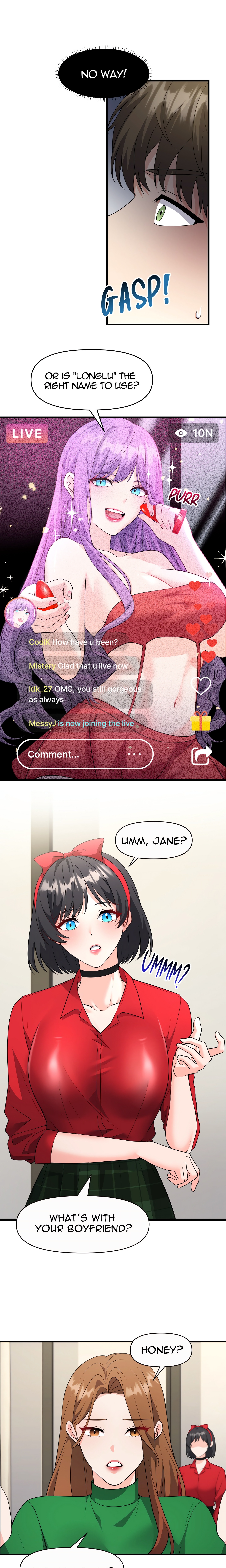 My Lust Christmas (Uncensored) Chap Chapter 2 - Episode 02-My Lust Christmas (Uncensored) - Next Chap 4