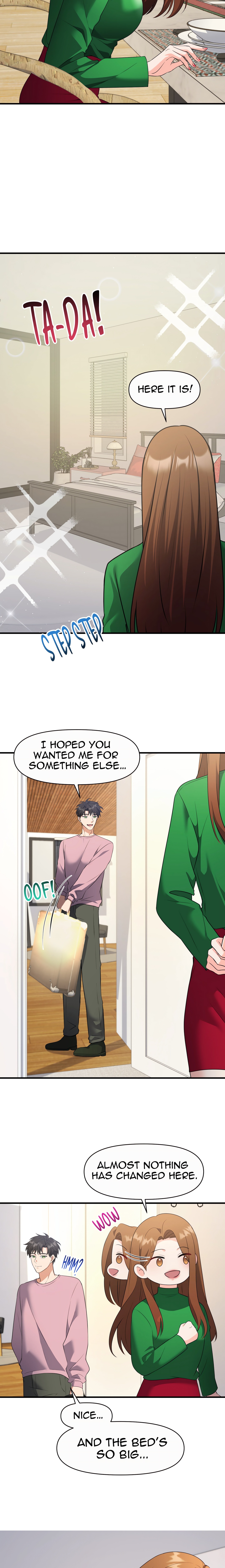 My Lust Christmas (Uncensored) Chap Chapter 2 - Episode 02-My Lust Christmas (Uncensored) - Next Chap 4