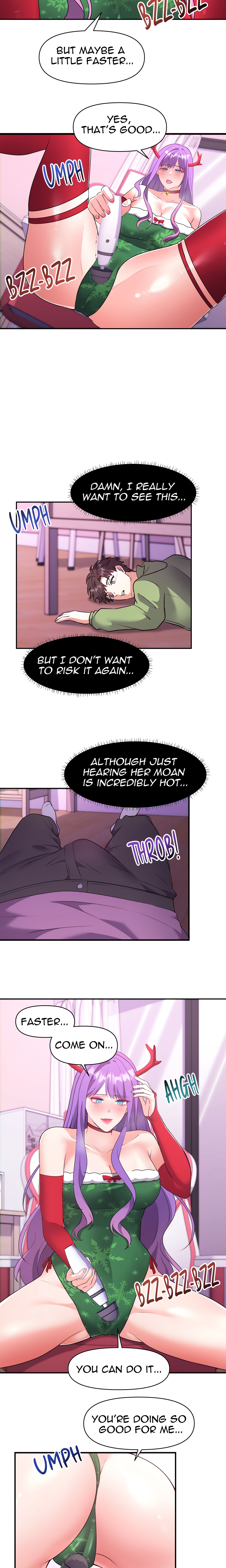 My Lust Christmas (Uncensored) Chap Chapter 3 - Episode 03-My Lust Christmas (Uncensored) - Next Chap 5